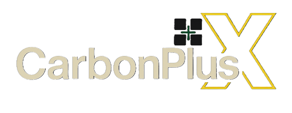 CarbonPlusX
